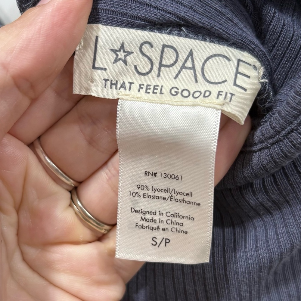 L*Space Mara Cutout midi dress - Picture 6 of 12